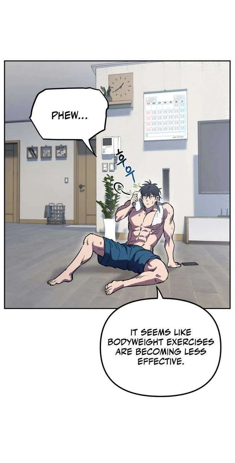 Solo Reincarnation Chapter 6 page 52 - 