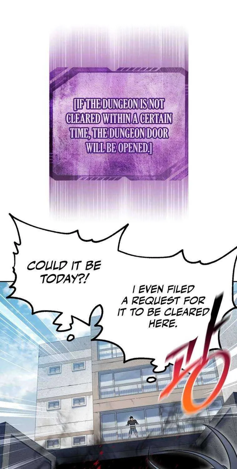 Solo Reincarnation Chapter 6 page 60 - 