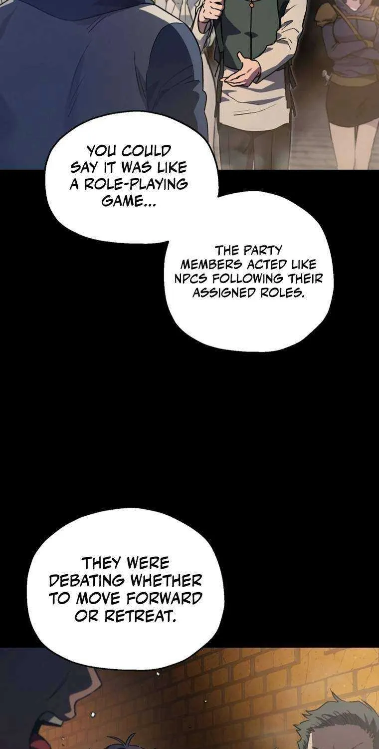Solo Reincarnation Chapter 6 page 7 - 