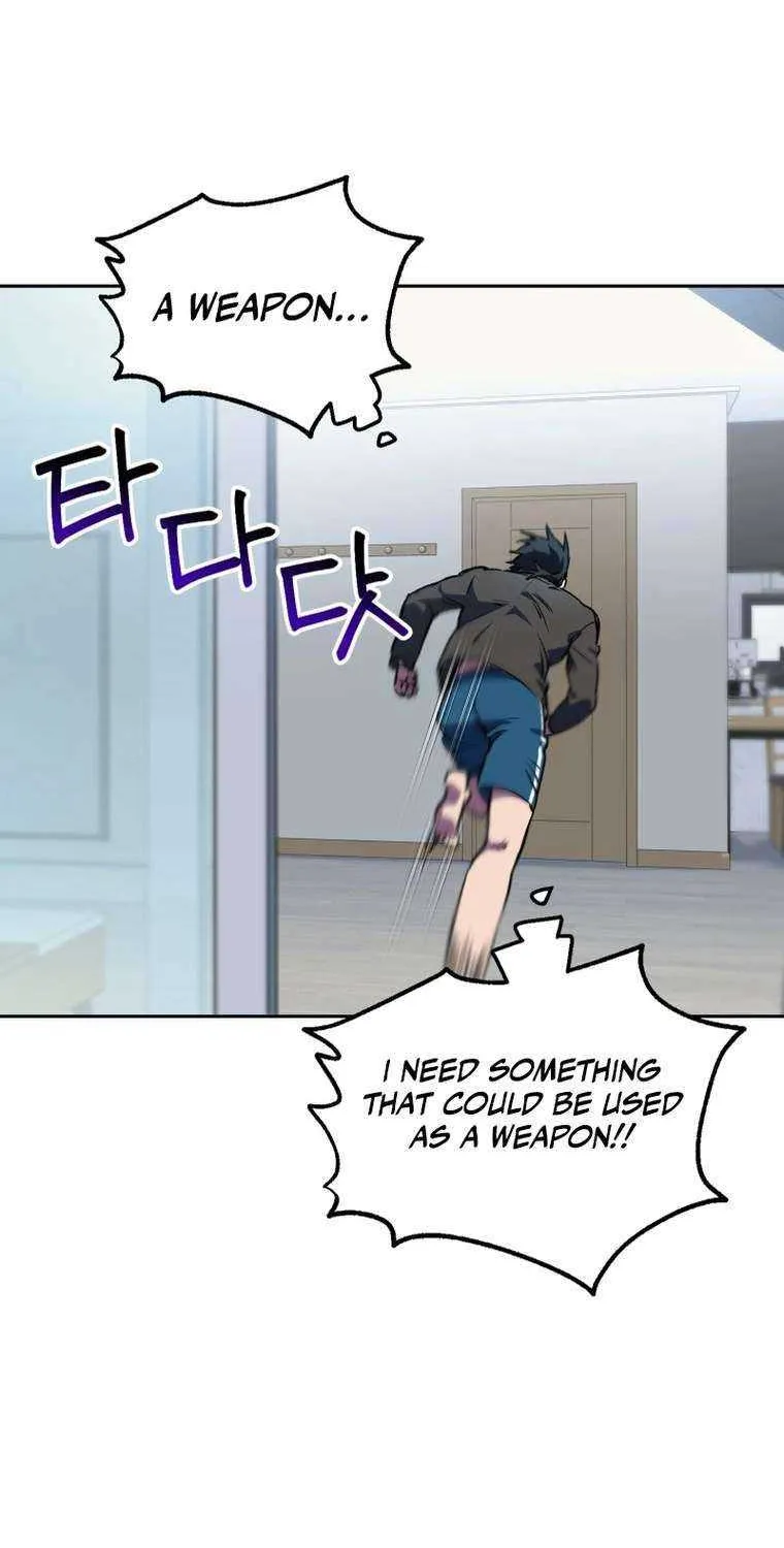Solo Reincarnation Chapter 6 page 62 - 