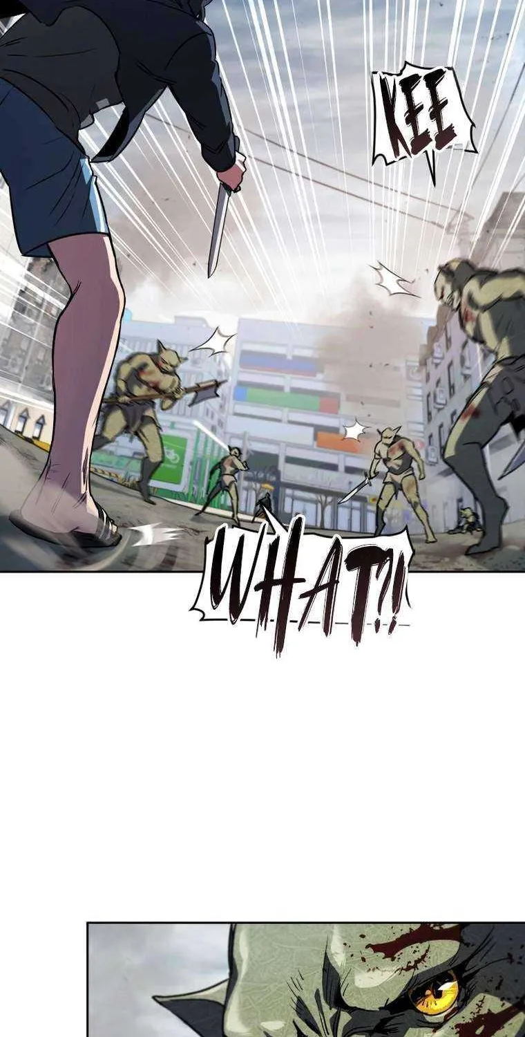 Solo Reincarnation Chapter 6 page 68 - 