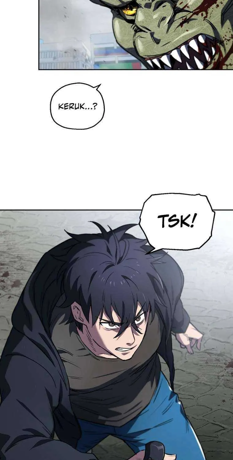 Solo Reincarnation Chapter 6 page 69 - 