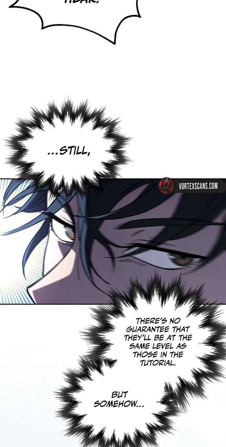 Solo Reincarnation Chapter 6 page 73 - 
