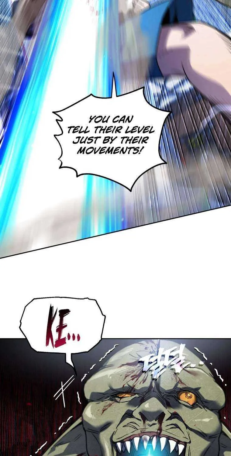 Solo Reincarnation Chapter 6 page 75 - 