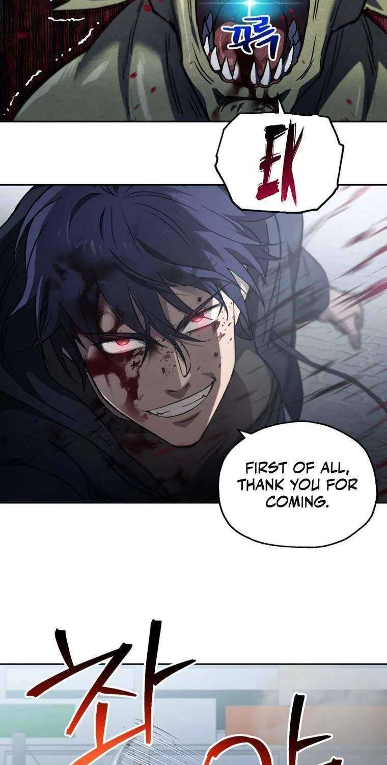 Solo Reincarnation Chapter 6 page 76 - 