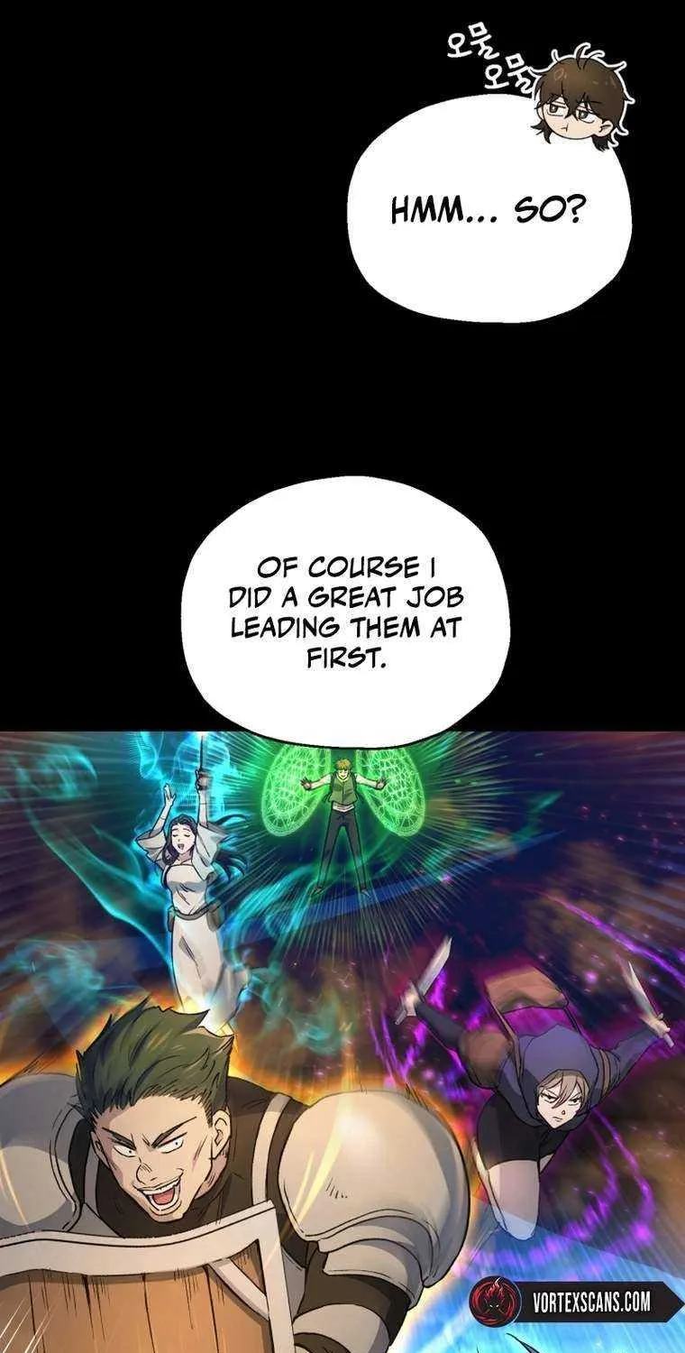 Solo Reincarnation Chapter 6 page 9 - 