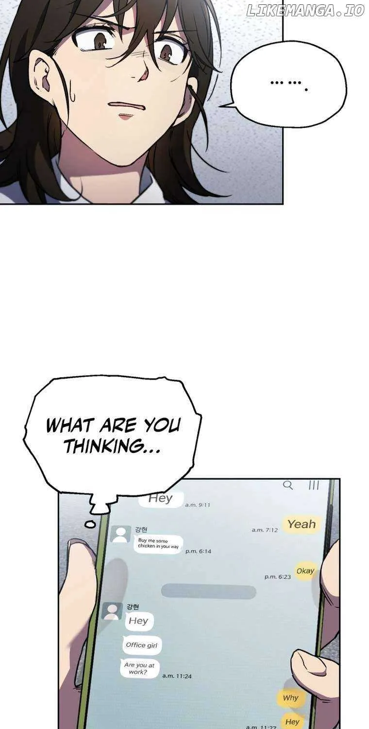 Solo Reincarnation Chapter 6 page 81 - 