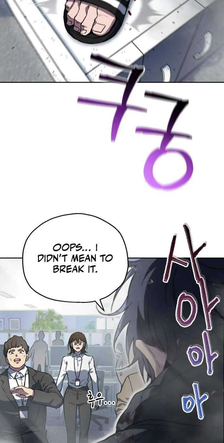 Solo Reincarnation Chapter 6 page 86 - 