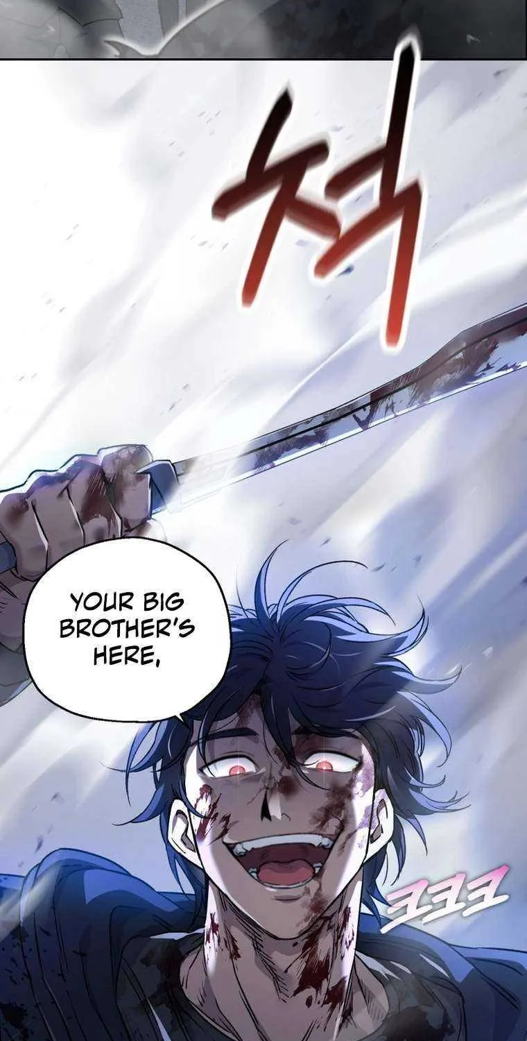 Solo Reincarnation Chapter 6 page 87 - 