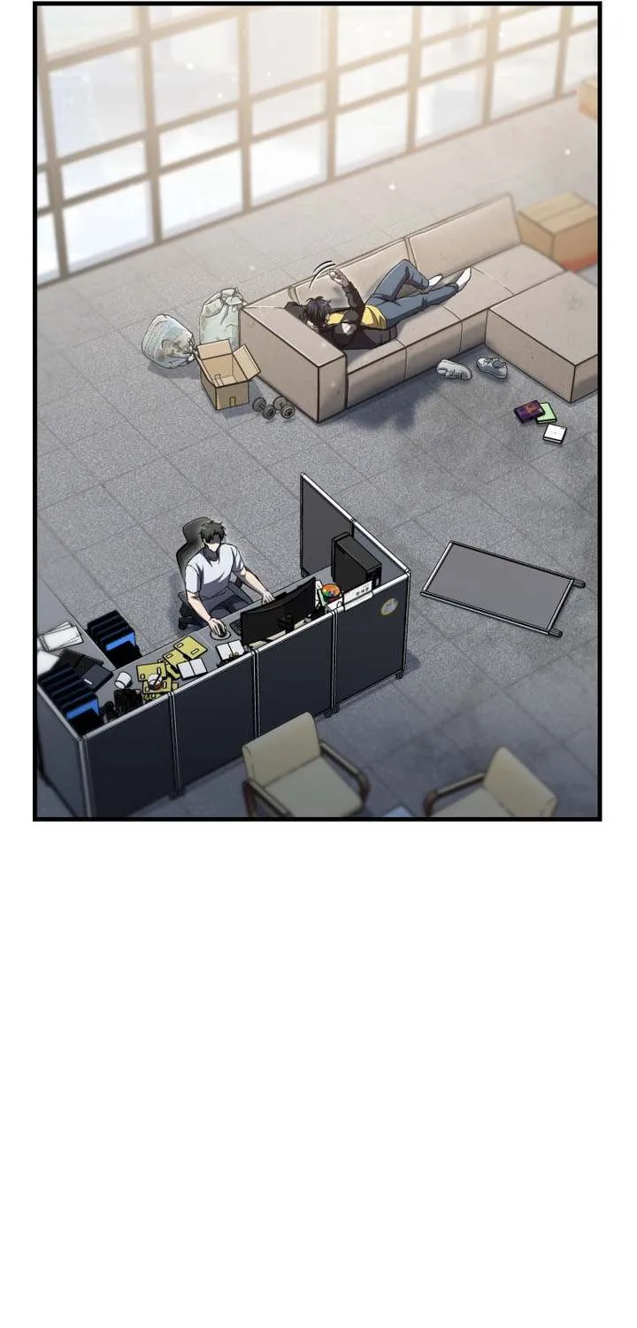Solo Reincarnation Chapter 60 page 14 - 