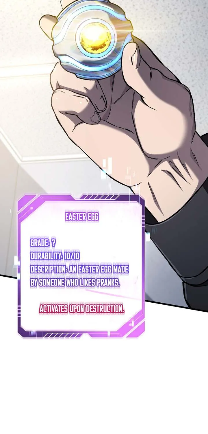 Solo Reincarnation Chapter 60 page 16 - 