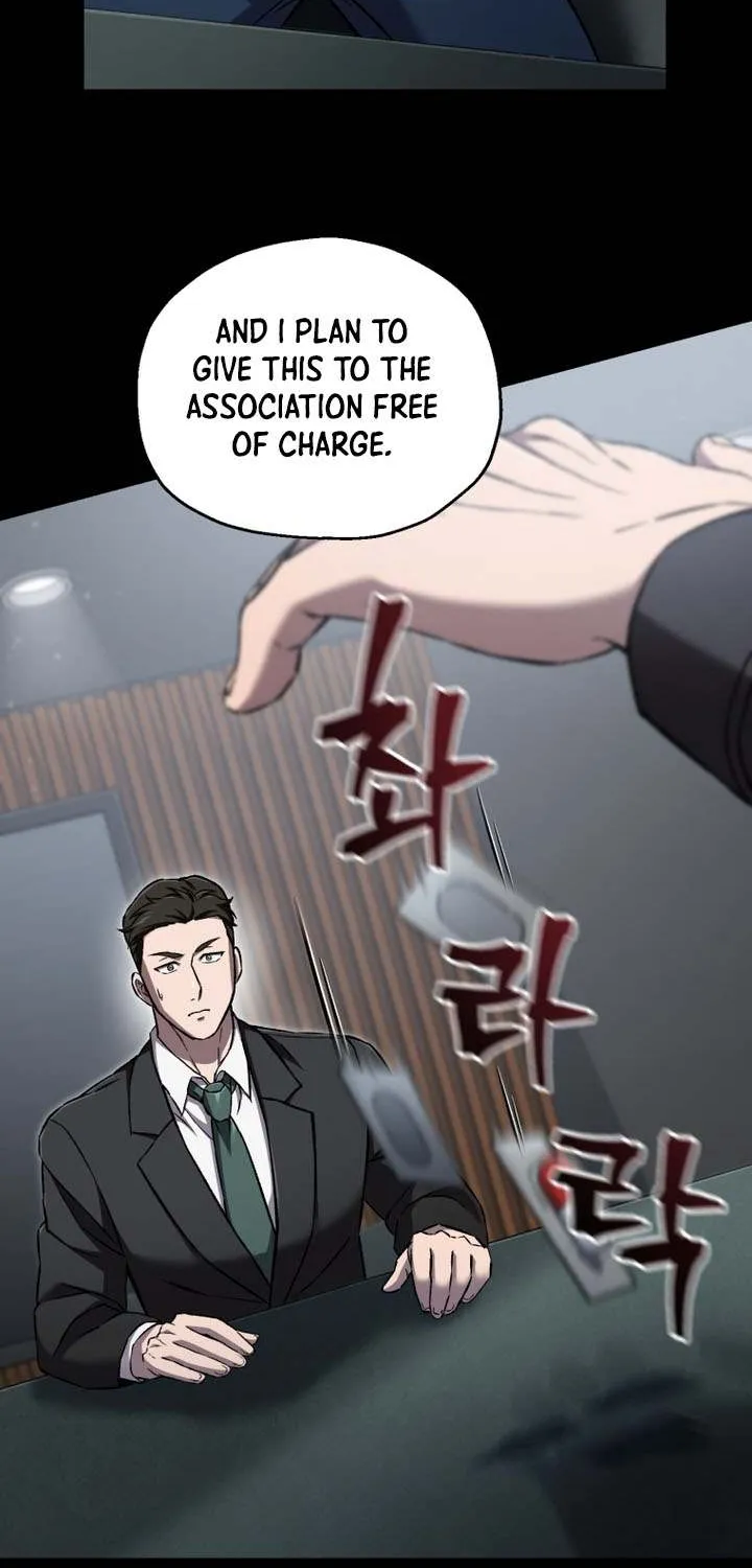 Solo Reincarnation Chapter 60 page 26 - 