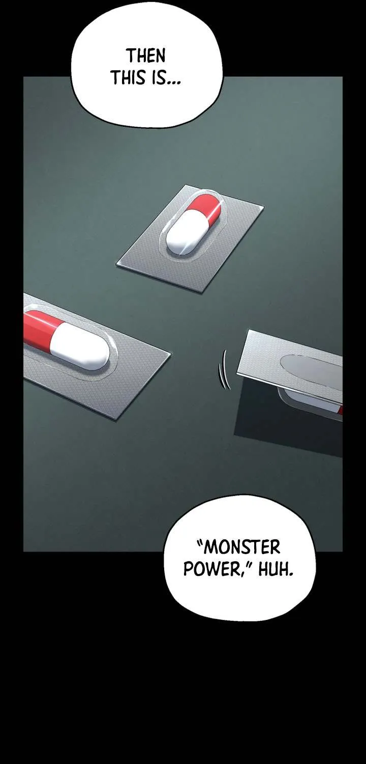 Solo Reincarnation Chapter 60 page 28 - 