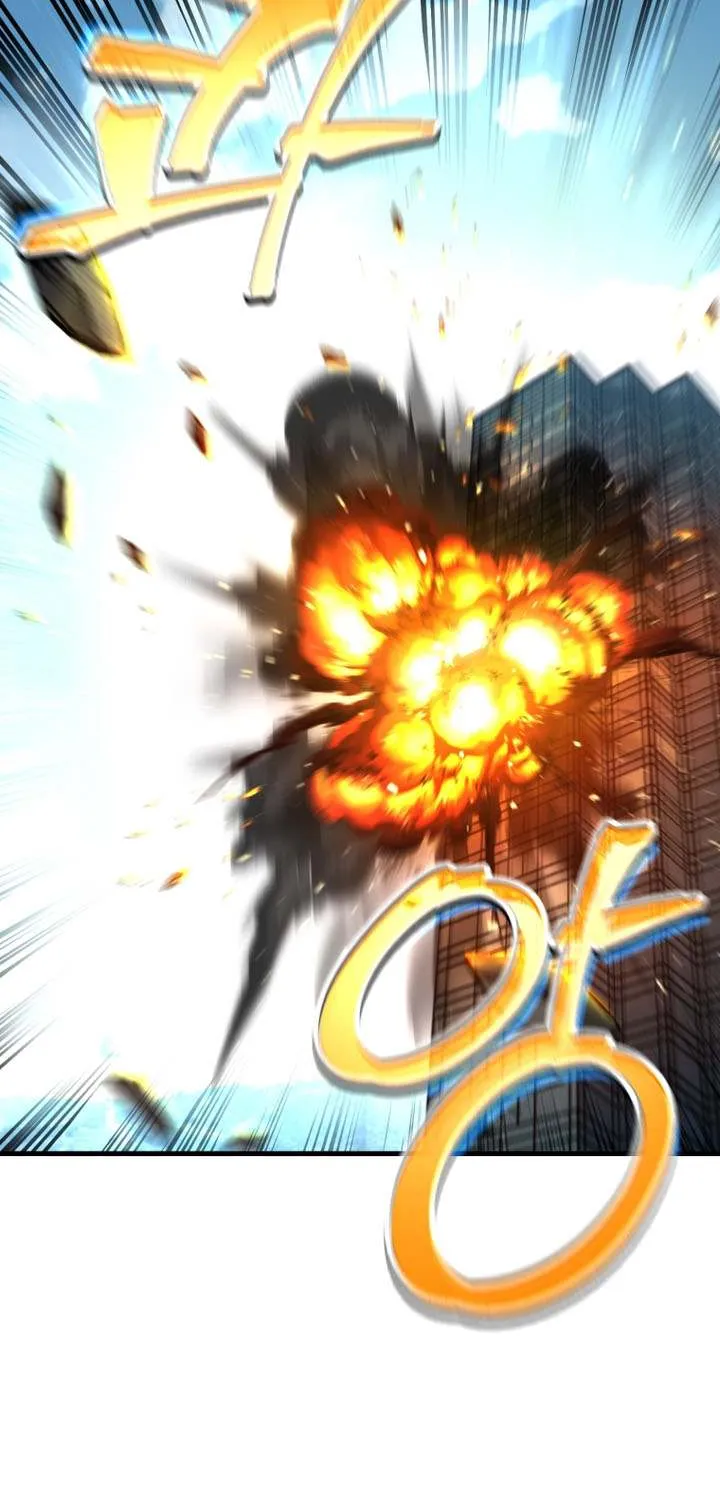 Solo Reincarnation Chapter 60 page 44 - 