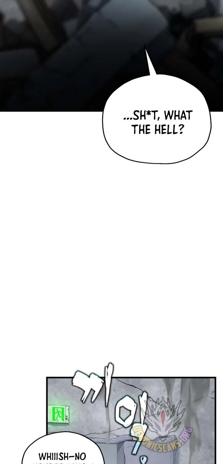 Solo Reincarnation Chapter 60 page 51 - 