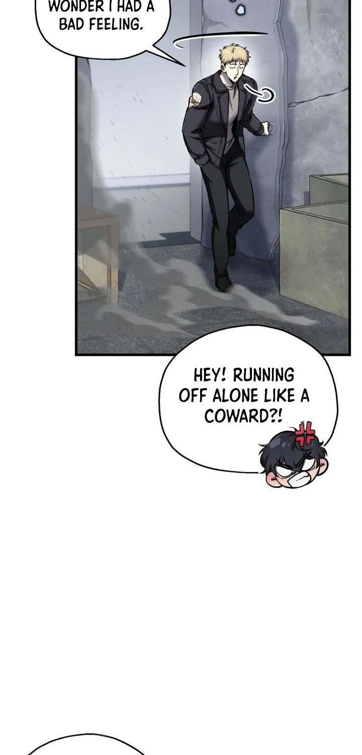 Solo Reincarnation Chapter 60 page 52 - 