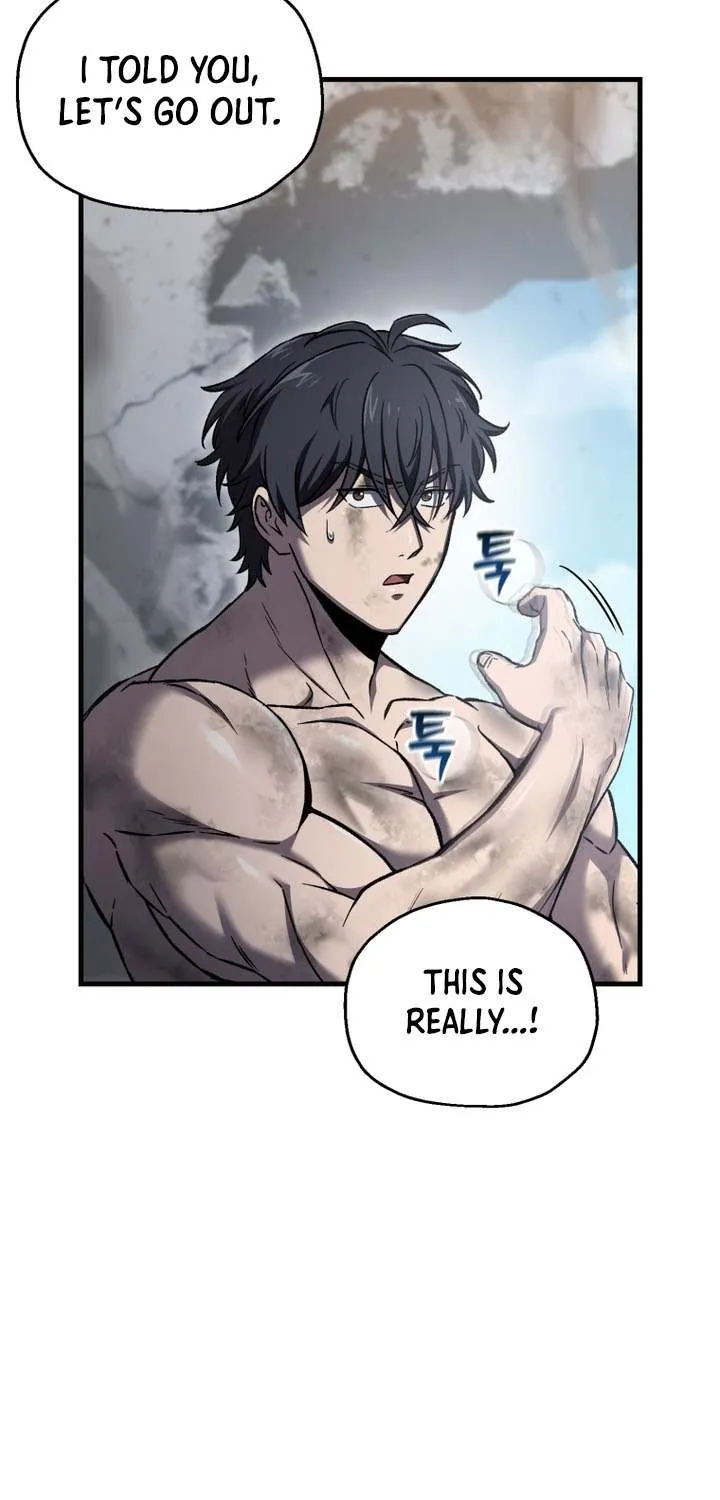 Solo Reincarnation Chapter 60 page 53 - 