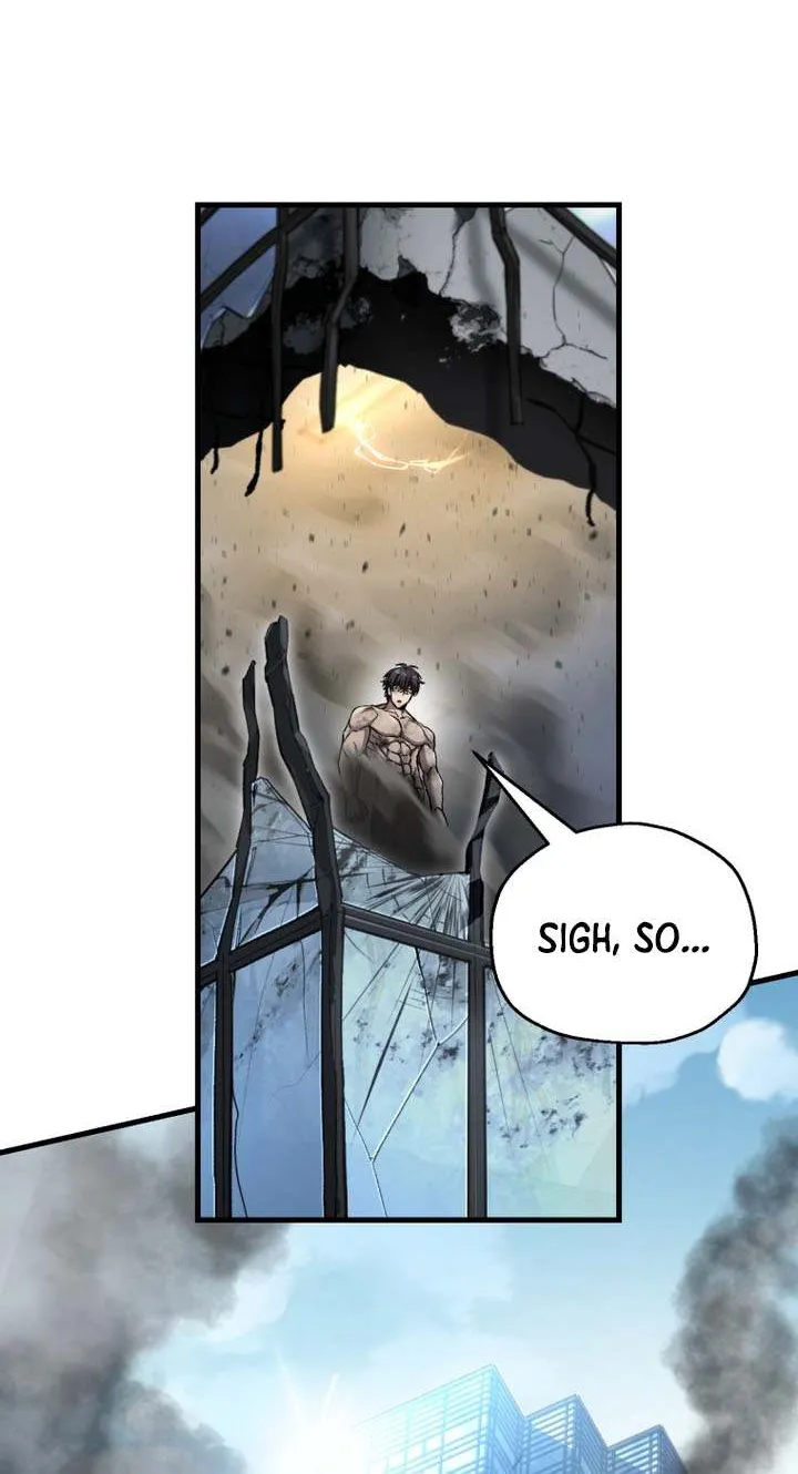 Solo Reincarnation Chapter 60 page 54 - 