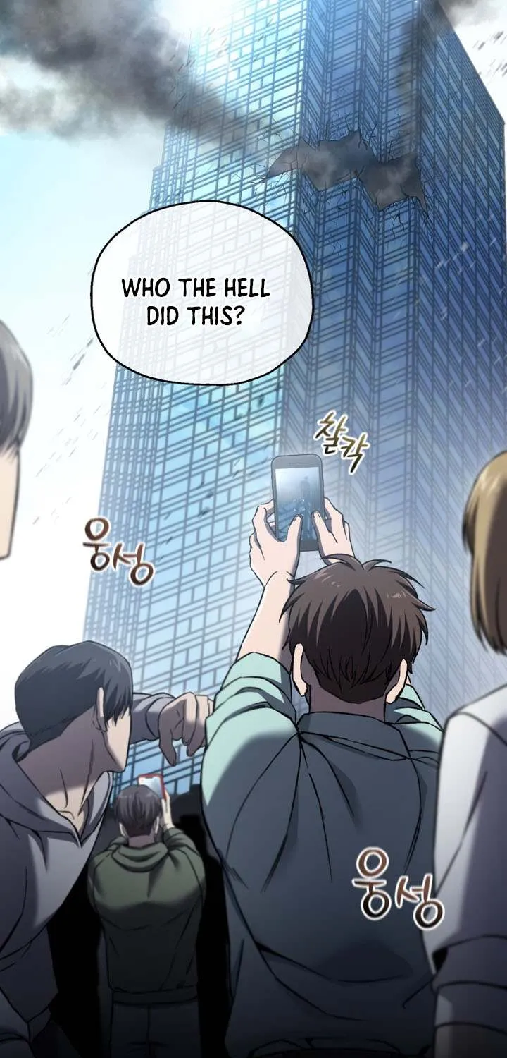 Solo Reincarnation Chapter 60 page 55 - 