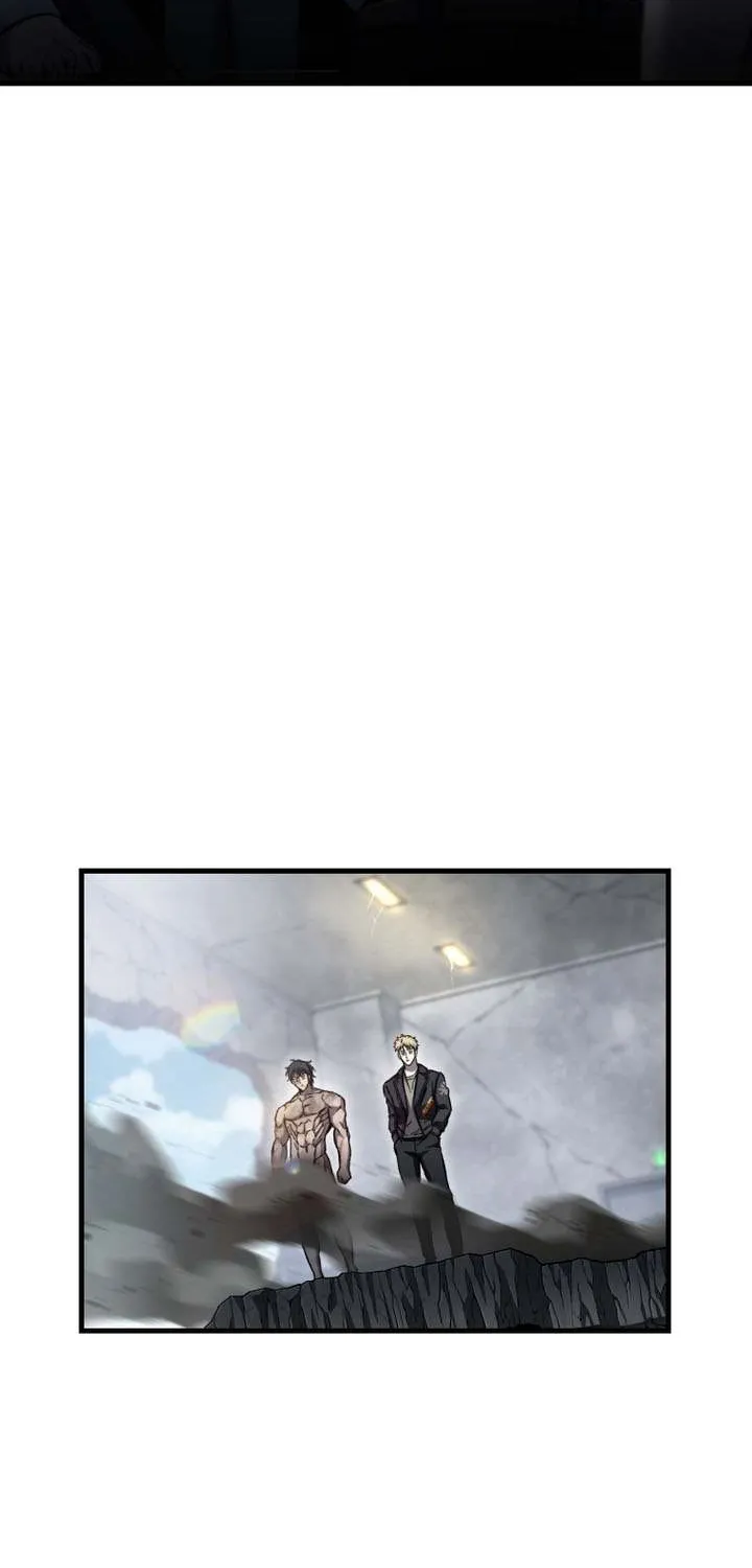 Solo Reincarnation Chapter 60 page 56 - 