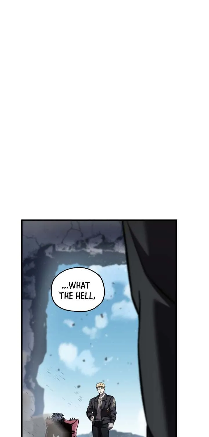 Solo Reincarnation Chapter 60 page 66 - 