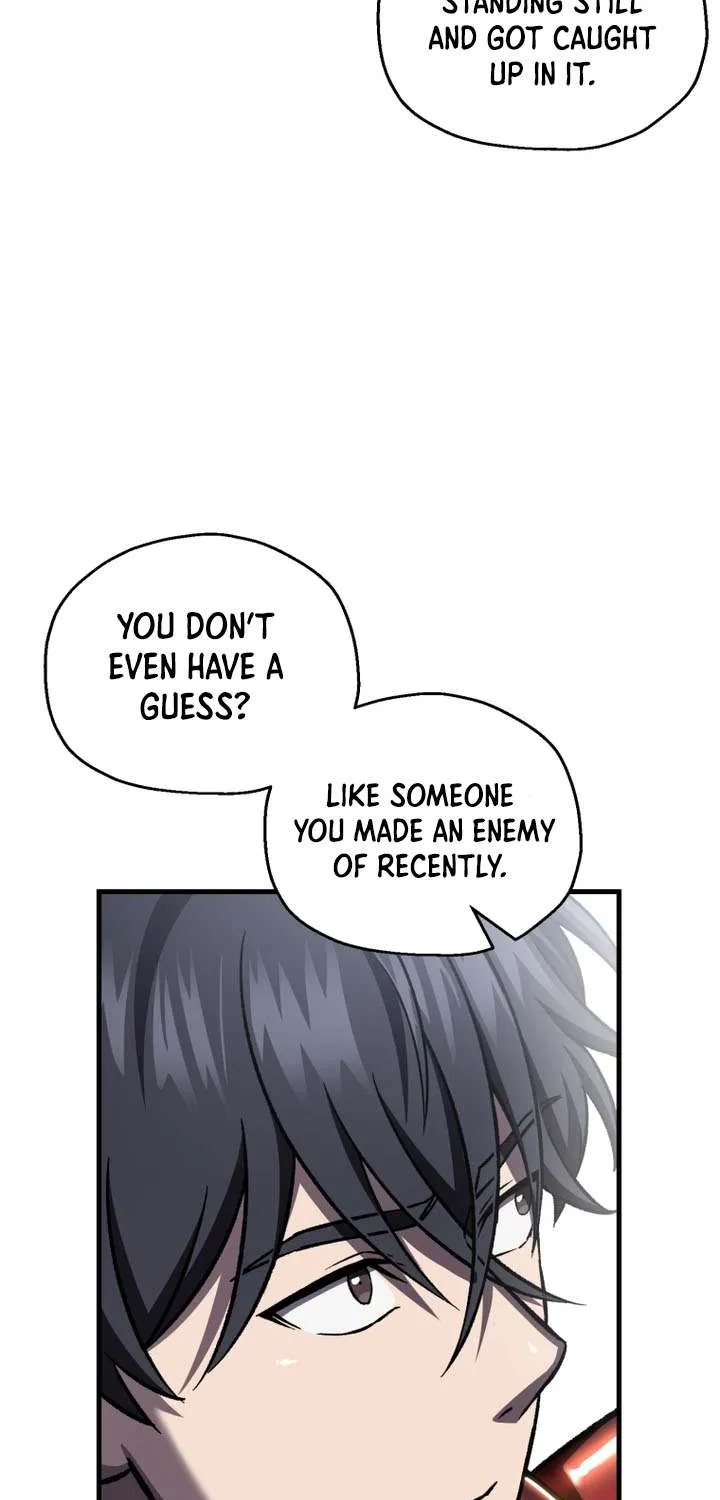 Solo Reincarnation Chapter 60 page 71 - 