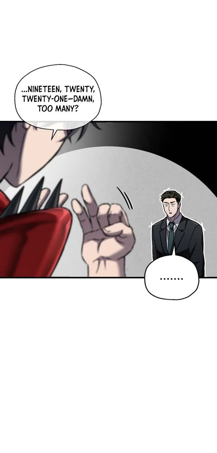 Solo Reincarnation Chapter 60 page 76 - 