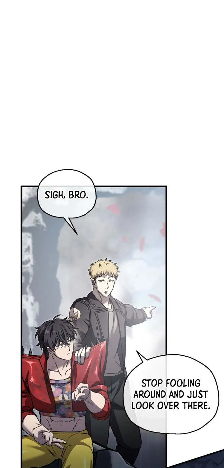 Solo Reincarnation Chapter 60 page 77 - 