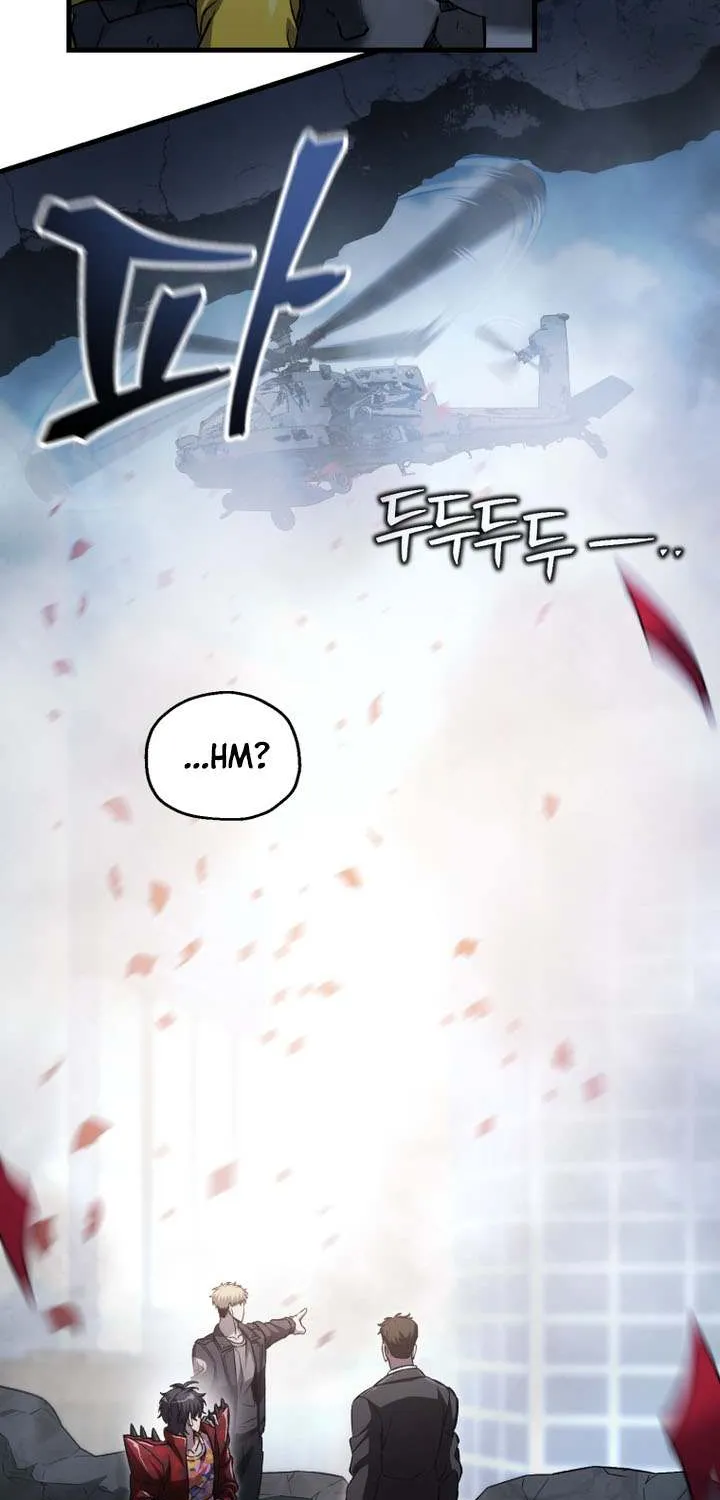 Solo Reincarnation Chapter 60 page 78 - 