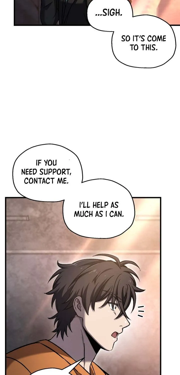 Solo Reincarnation Chapter 61 page 13 - 