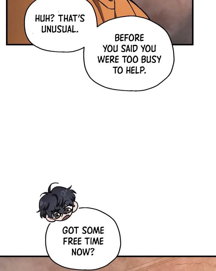 Solo Reincarnation Chapter 61 page 14 - 