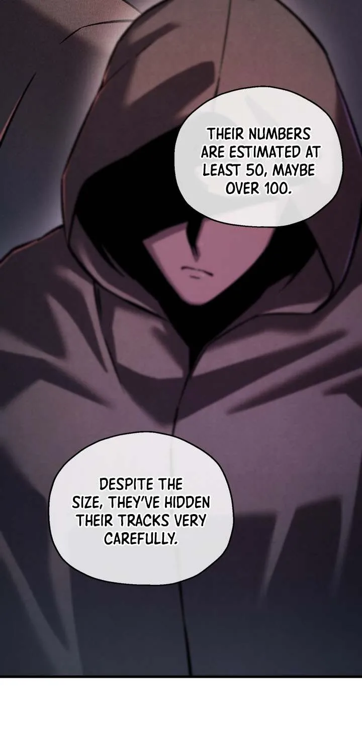 Solo Reincarnation Chapter 61 page 19 - 