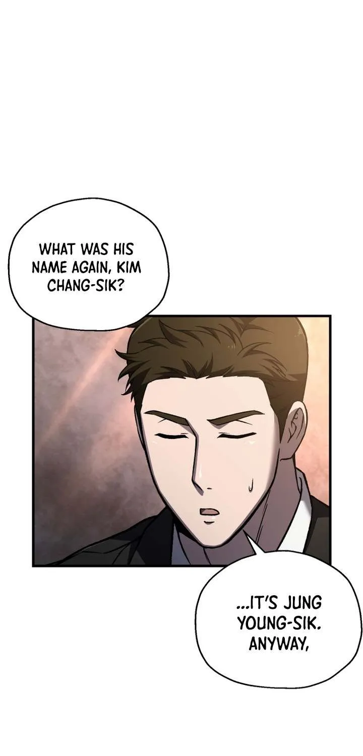 Solo Reincarnation Chapter 61 page 23 - 