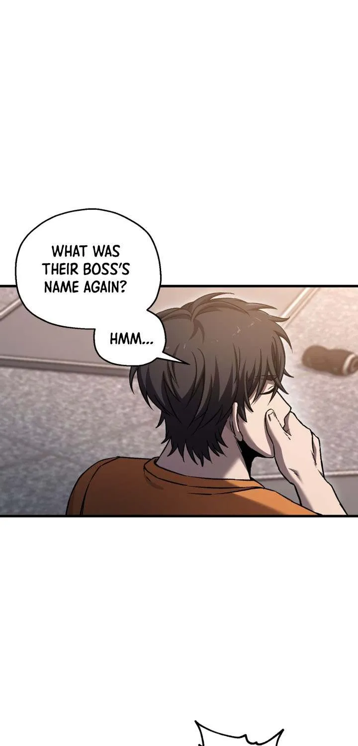 Solo Reincarnation Chapter 61 page 25 - 