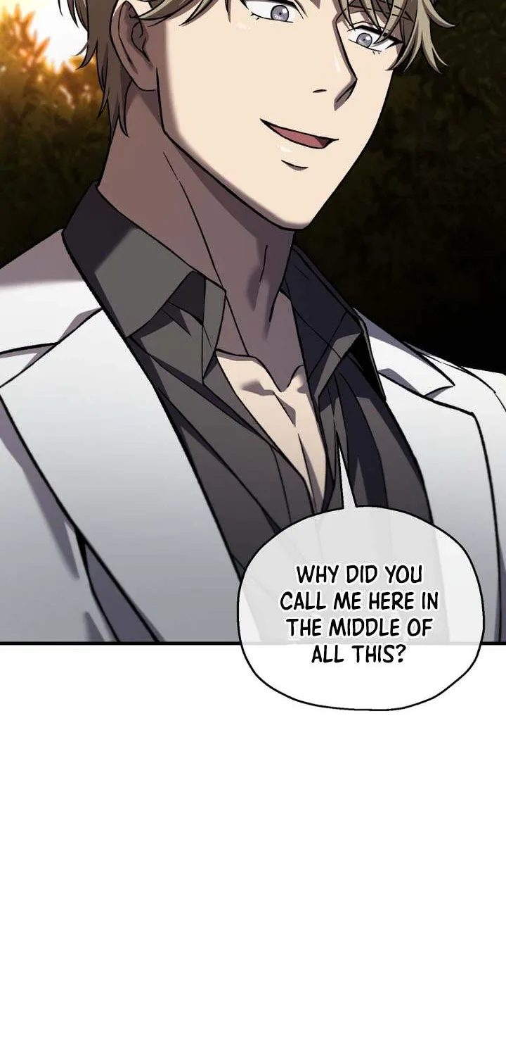 Solo Reincarnation Chapter 61 page 29 - 