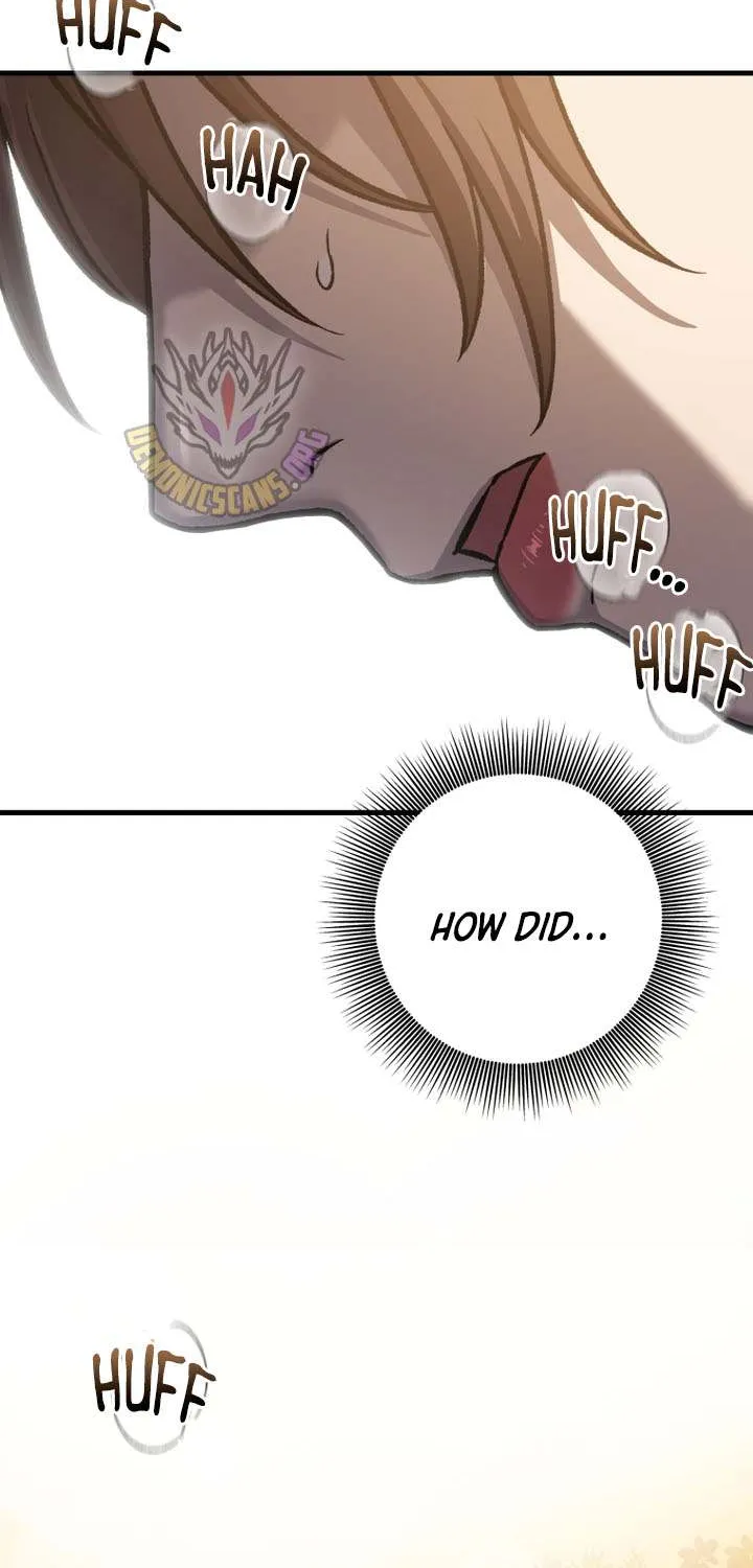 Solo Reincarnation Chapter 61 page 31 - 