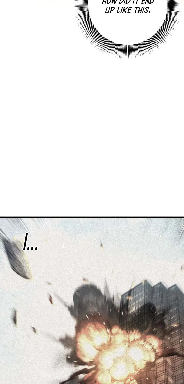 Solo Reincarnation Chapter 61 page 33 - 