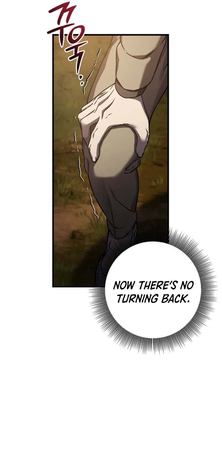 Solo Reincarnation Chapter 61 page 35 - 