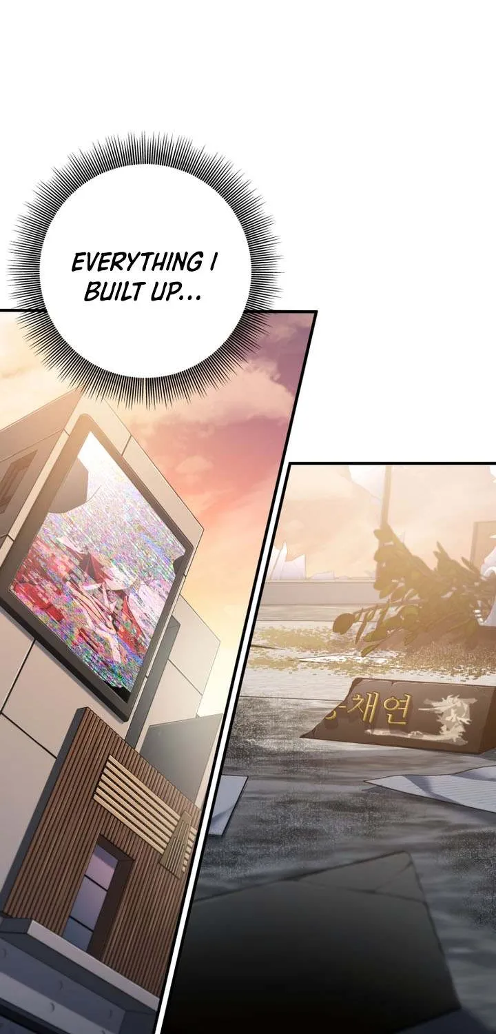 Solo Reincarnation Chapter 61 page 36 - 