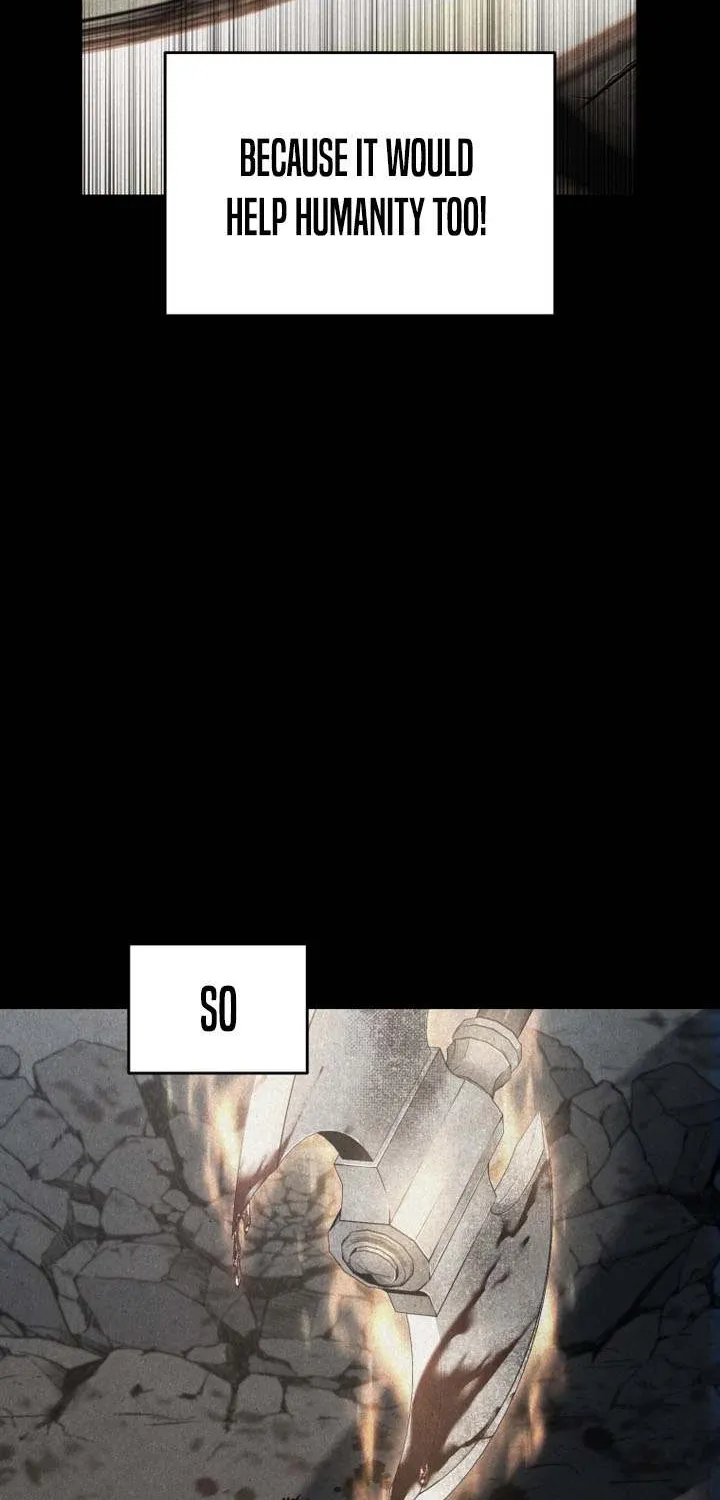 Solo Reincarnation Chapter 61 page 40 - 