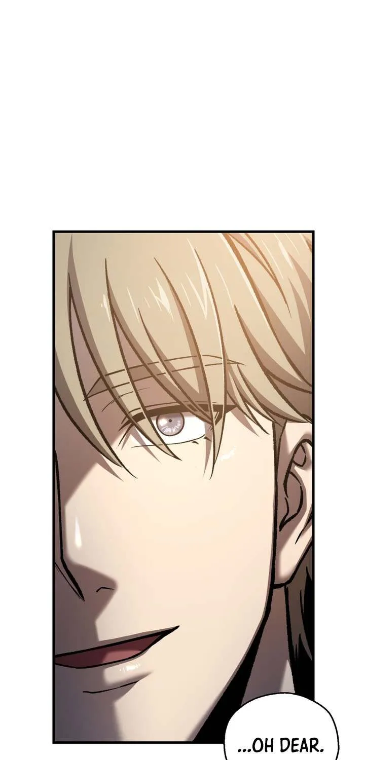 Solo Reincarnation Chapter 61 page 46 - 