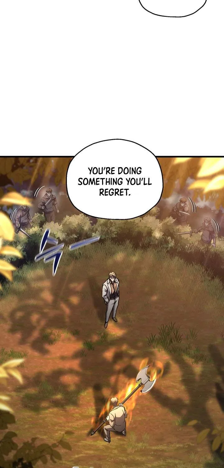 Solo Reincarnation Chapter 61 page 47 - 