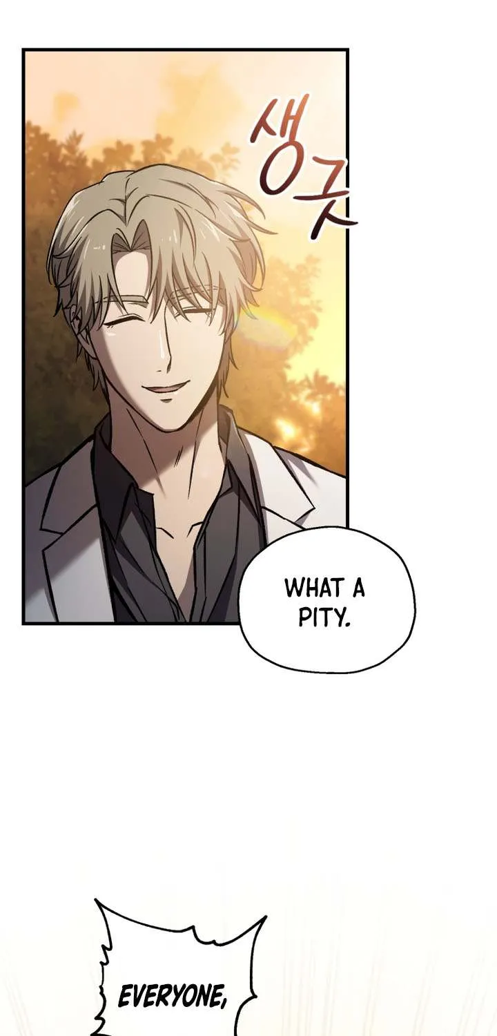 Solo Reincarnation Chapter 61 page 49 - 