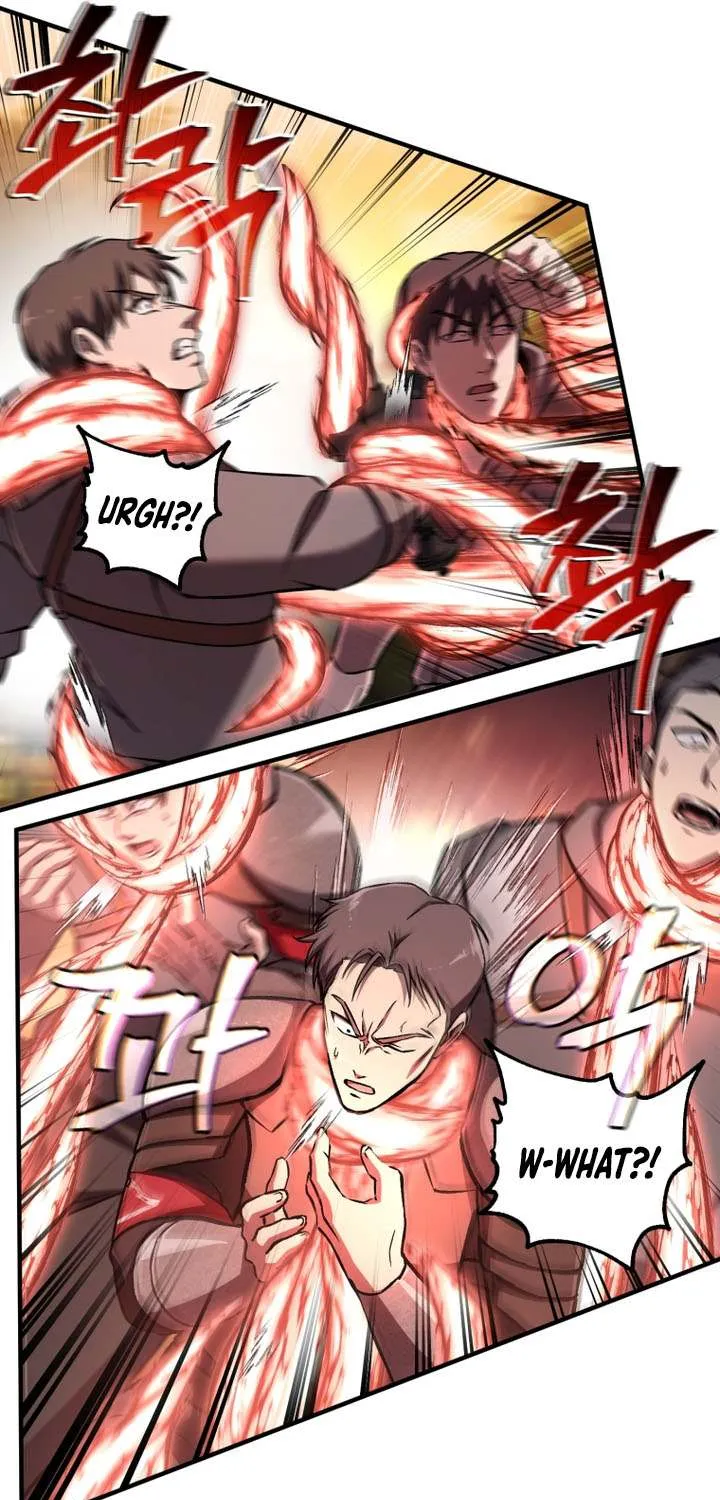 Solo Reincarnation Chapter 61 page 56 - 