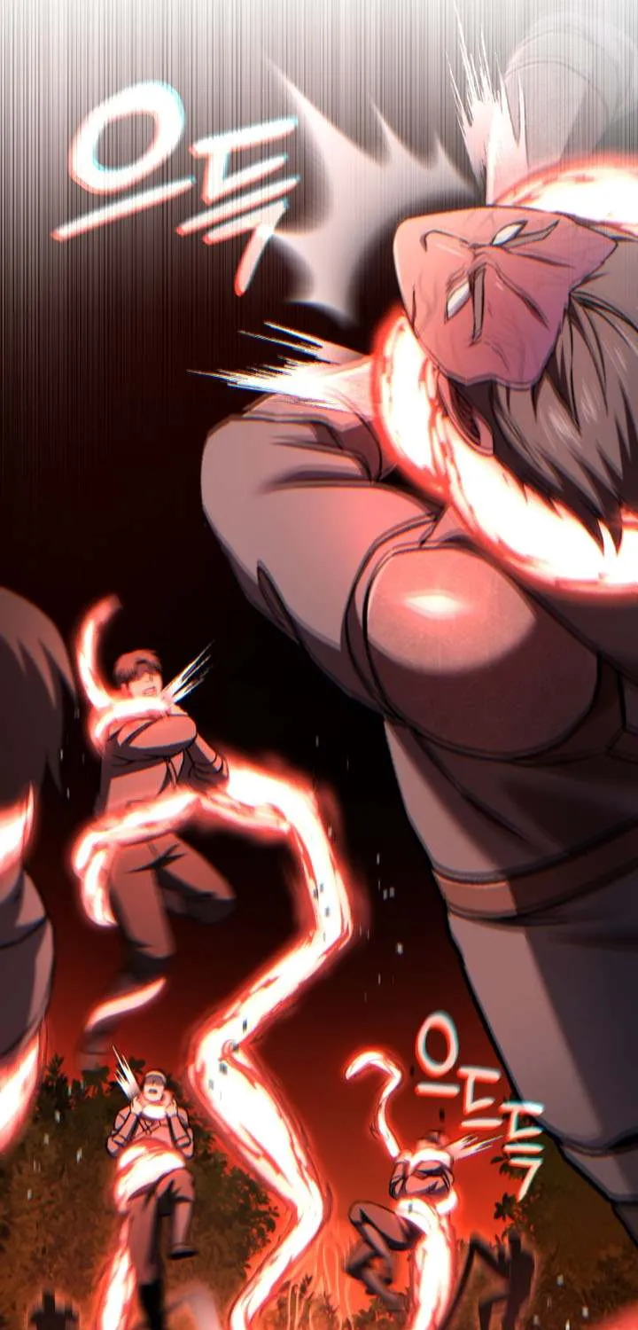 Solo Reincarnation Chapter 61 page 63 - 