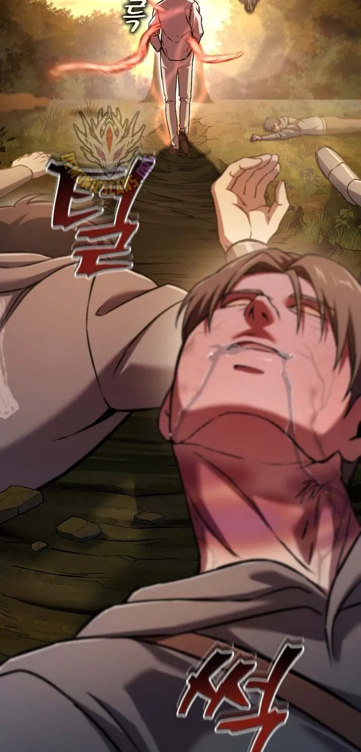 Solo Reincarnation Chapter 61 page 66 - 