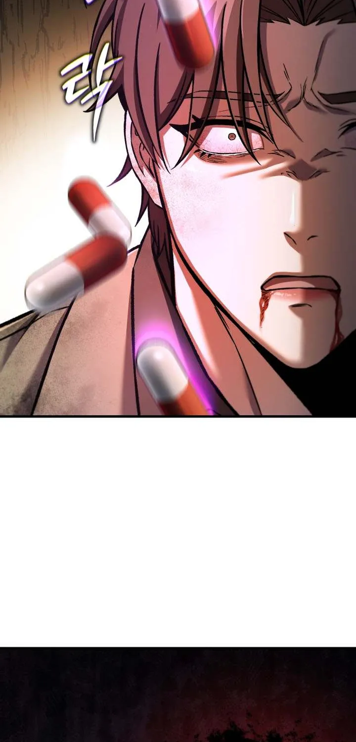 Solo Reincarnation Chapter 61 page 71 - 