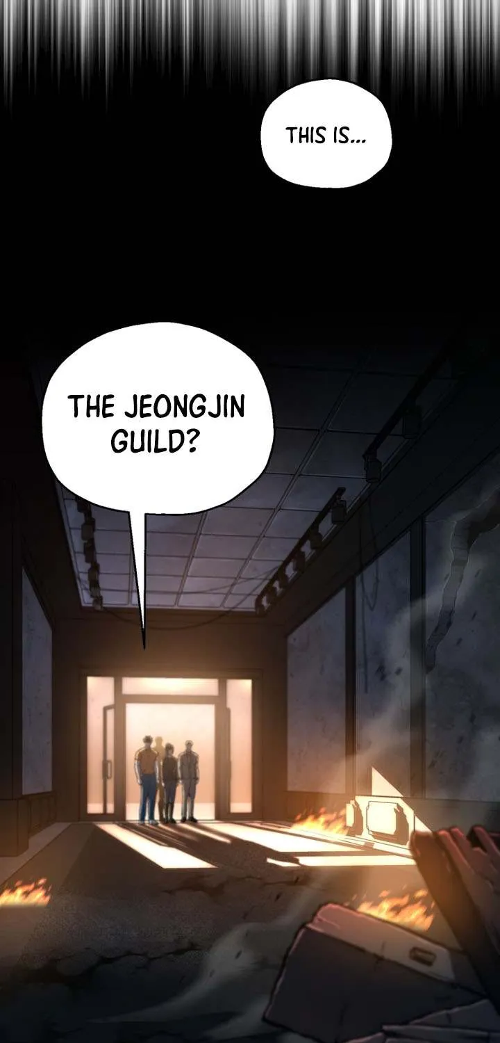 Solo Reincarnation Chapter 61 page 79 - 