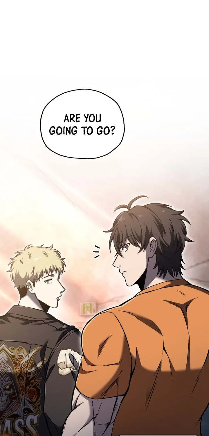 Solo Reincarnation Chapter 61 page 9 - 