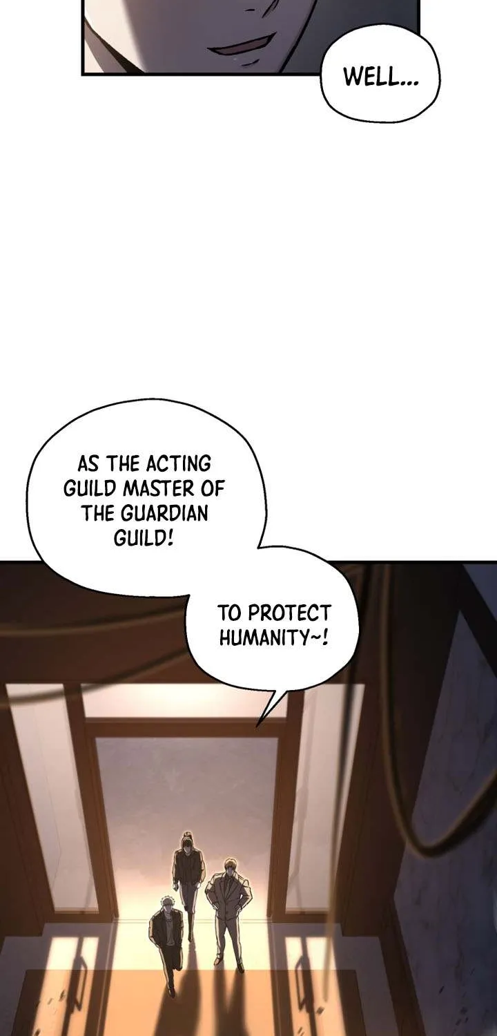Solo Reincarnation Chapter 61 page 82 - 
